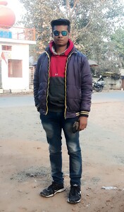 Yash Brahmvanshi