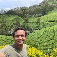 Atman Mehta