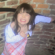 Ruby Hughes