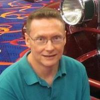 David McGorry
