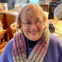Julie Clevenger