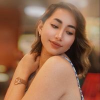 Trisha Monique