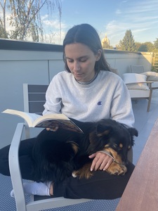 Bella Vice-Van Heyde