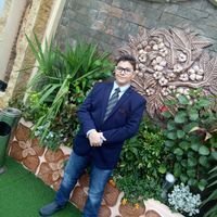 Abdelrahman Magdy