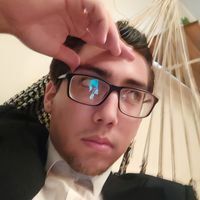 Daniel Luzardo Di Cola