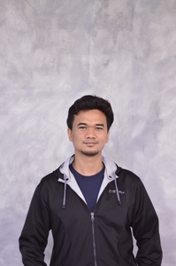 Dimas Suharto