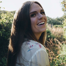 Sarah Timm