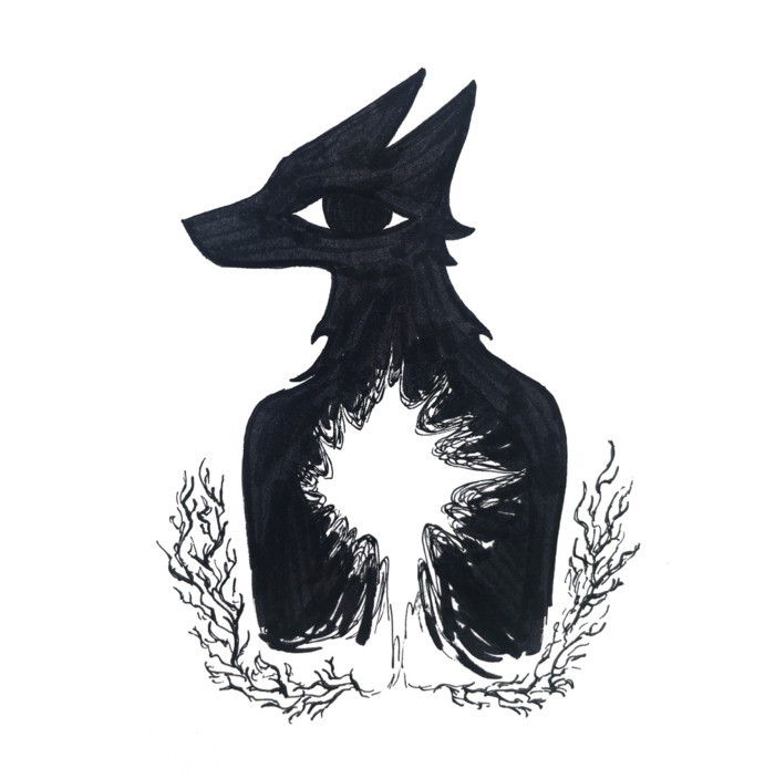 Goodreads profile picture for @gargoyles