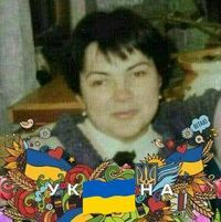 Татьяна Литвинова