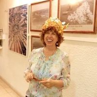 דינה אייזן