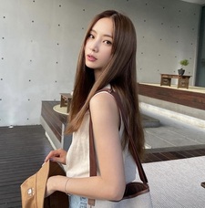 Trương Thu  Hoa