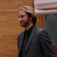 Παναγιώτης Τσολακίδης