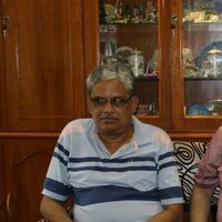 Anup Guha Thakurta