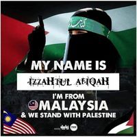 Izzahtul Afiqah