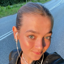 Mathilde Grønborg