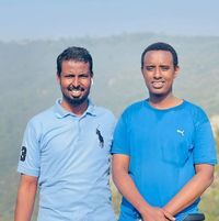 Abdullahi Isse