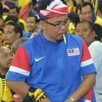 Mat Jogho