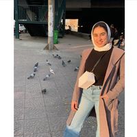 Salma Waheed