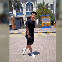 ديشا المصري