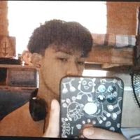 Patrick Sarmiento