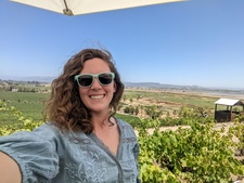 Mackenzie Frackleton