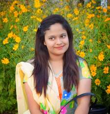 নিশাত জাহান ঊষা