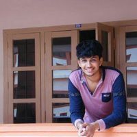 Blesslin Varghese