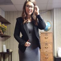 Brianna Racchini