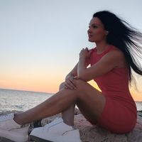 Ирина Пъргова