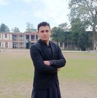 M Suhaib