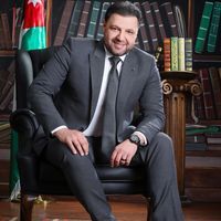 منذر جرادات