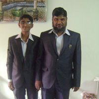 Imtiyazahmed Shaikh