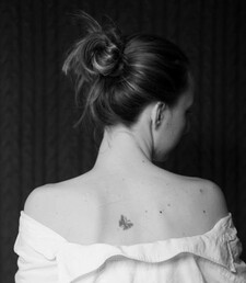 Alina Mustovici