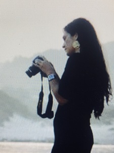 Christine Stuart-Watson