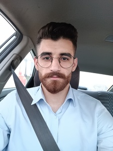 Muhammad Qadafary