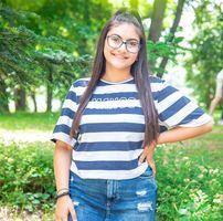 Вяра Хинкова