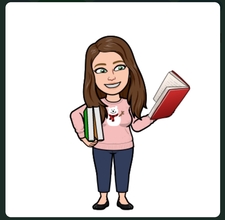 Stephanie - naturally.caffeinated.reader