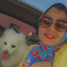 Raghda Hikal