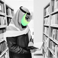 حمود العتيبي