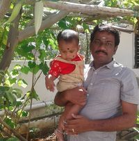 Senthil Kumar