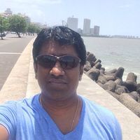 Sudhakaran Venkatesan