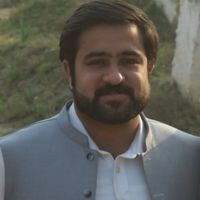 Mehran Khan