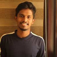 Viswanath Balakrishnan