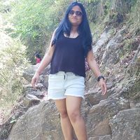 Charul Agrawal