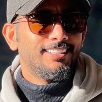 عمر الشماخي