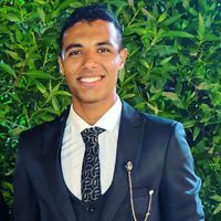 Hesham Mohamed
