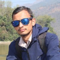 Bimal Kandel