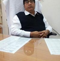 Mahesh Gulati