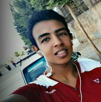 Ahmed Elgamel