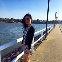 Sherryn Chee